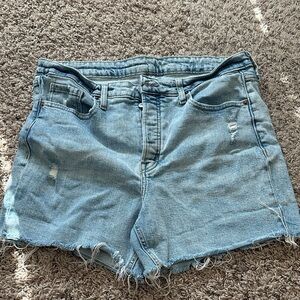 Women's Shorts size 14